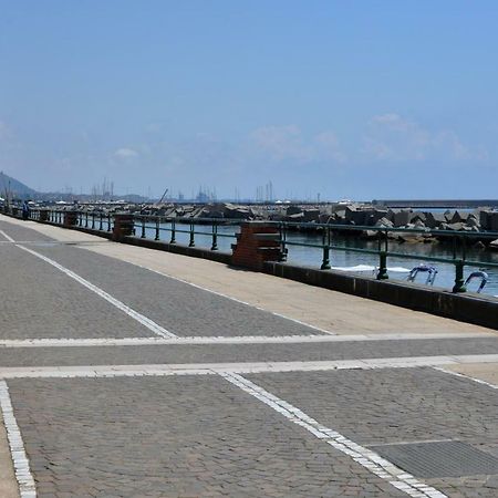 Capofortuna B&B Salerno Centro 외부 사진
