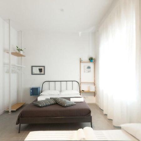Capofortuna B&B Salerno Centro 외부 사진