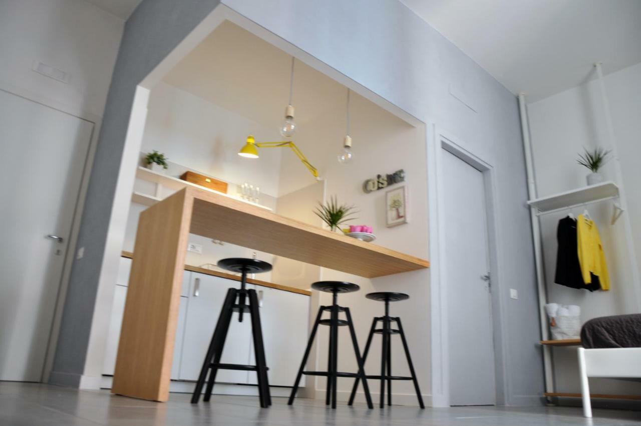 Capofortuna B&B Salerno Centro 외부 사진