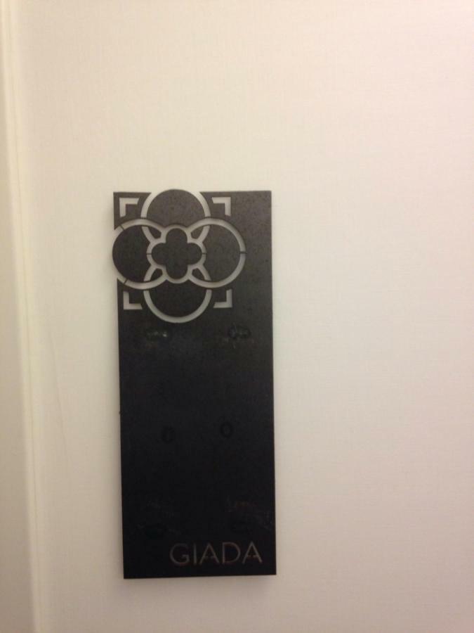 Capofortuna B&B Salerno Centro 외부 사진